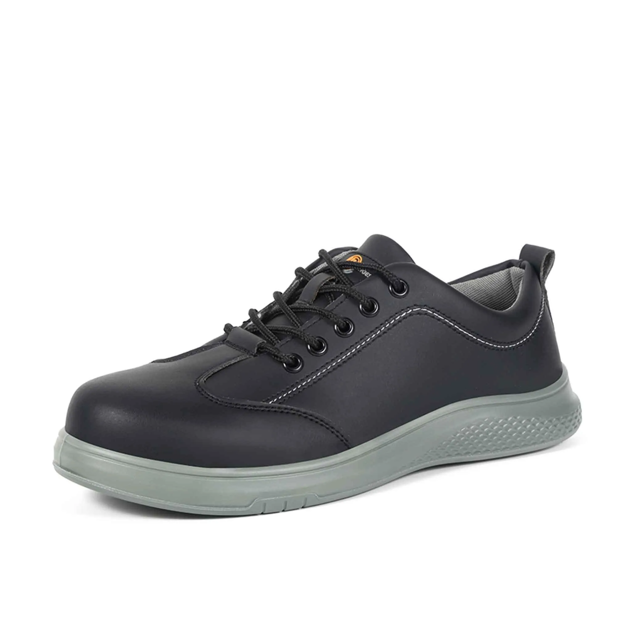 Men's Comp Toe ESD Work Shoes - Non Slip | Z017