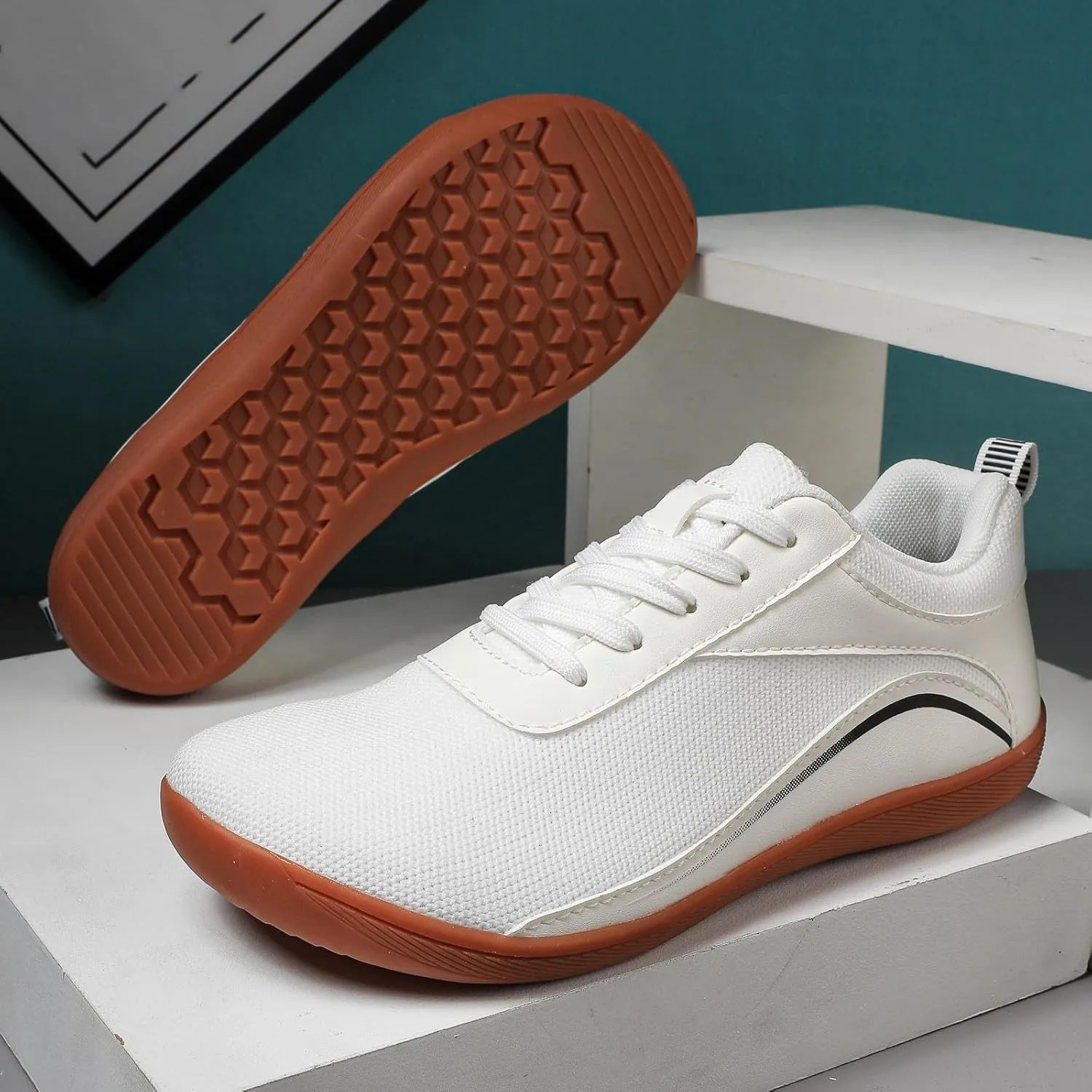 Men's Fashion Sneakers Mens Walking Shoes Sneaker for Men Shoe for Men Breathable Athletic Gym Sneaker