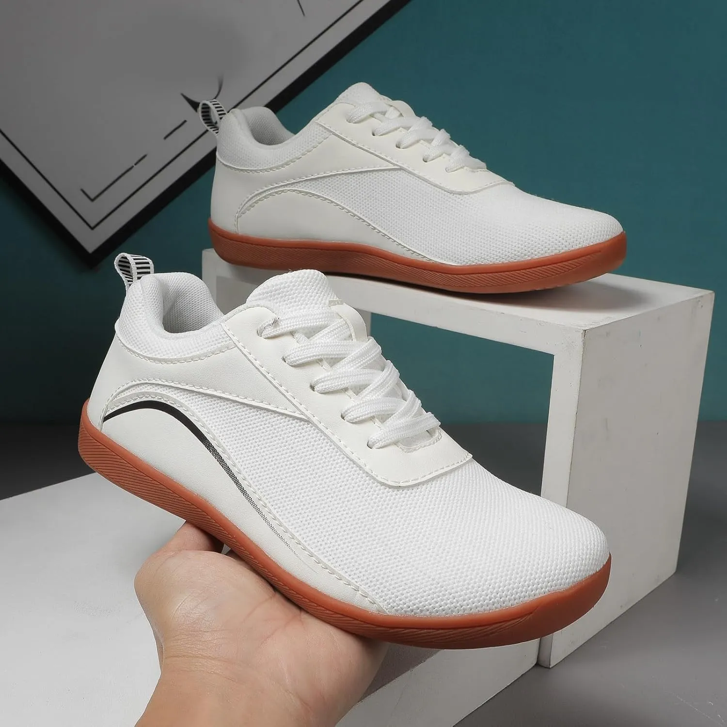 Men's Fashion Sneakers Mens Walking Shoes Sneaker for Men Shoe for Men Breathable Athletic Gym Sneaker