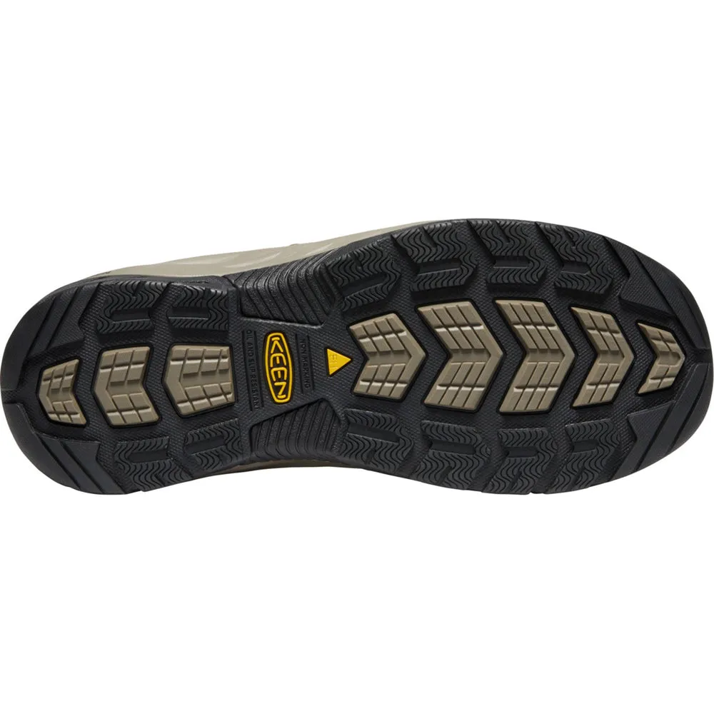 Men's Flint II Steel Toe Work Shoes 1023268