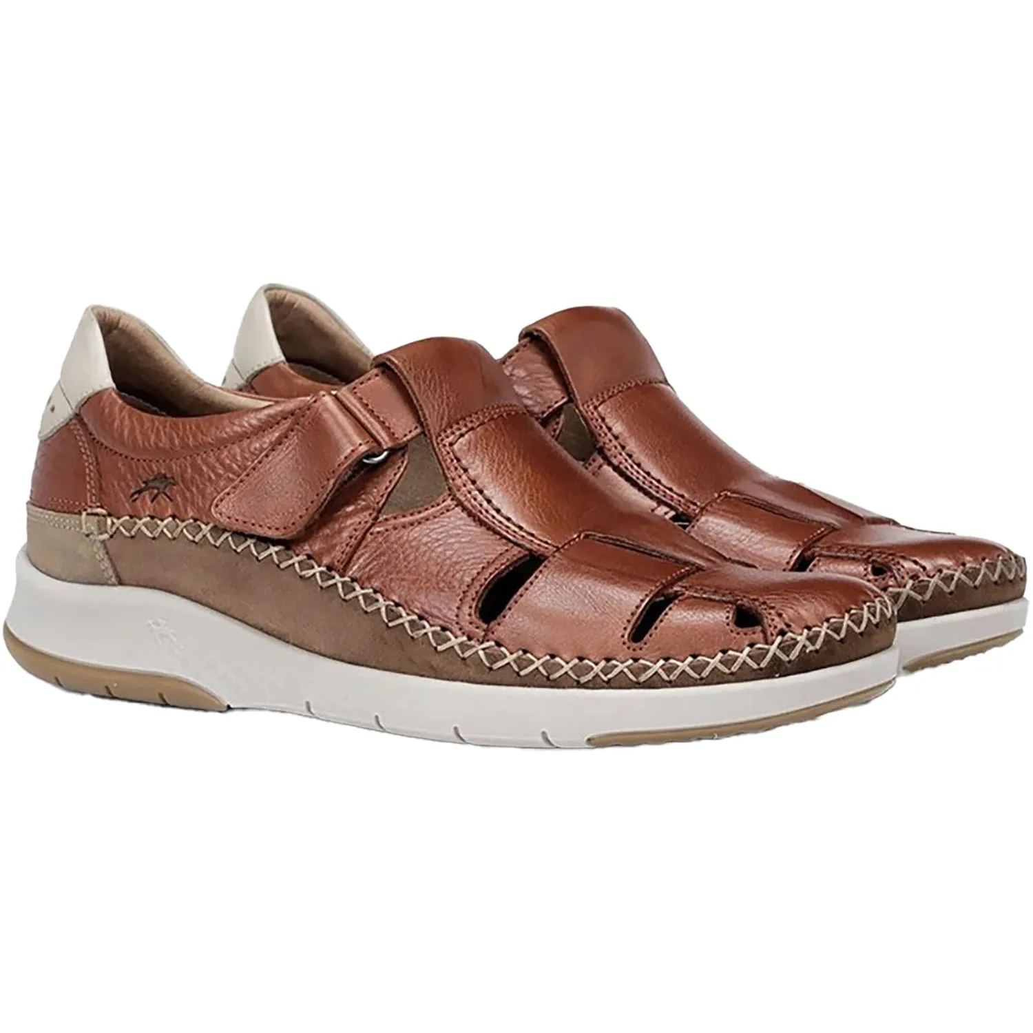 Men's Fluchos Maui F0797 Cuero Leather