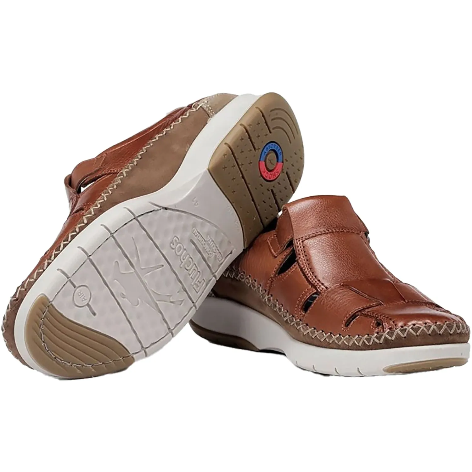 Men's Fluchos Maui F0797 Cuero Leather