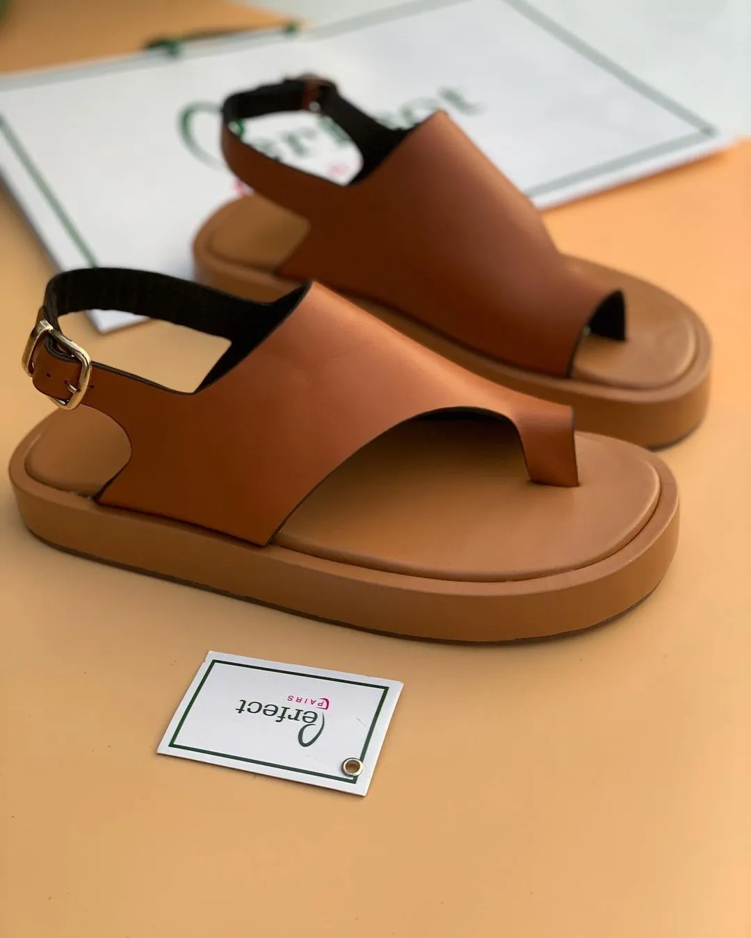 Men's Gladiator Roman Sandals