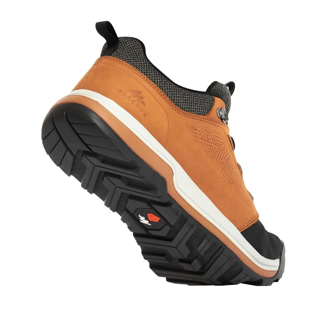 Men's Hiking Shoes  - NH500