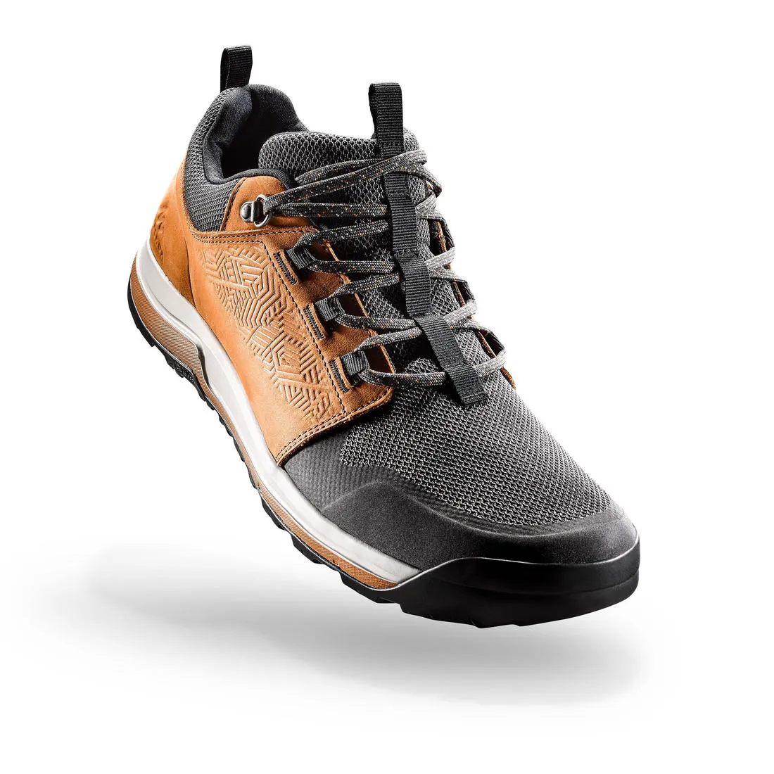 Men's Hiking Shoes  - NH500