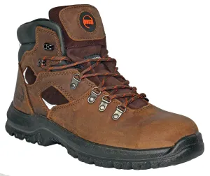 Men's Hoss Adam Brown, EH, RP, SR, WP Steel Toe