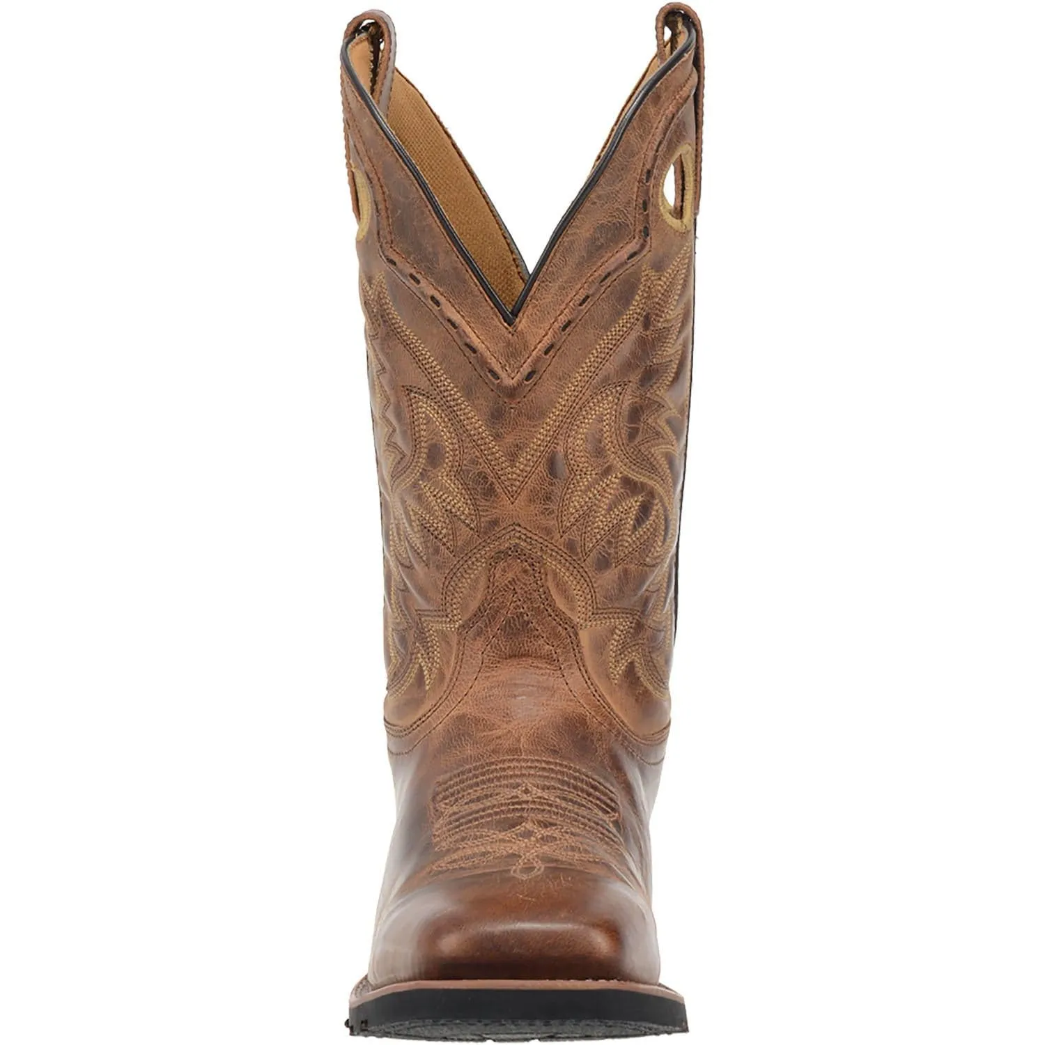 Men's Kane Square Toe Boot by Laredo 7812