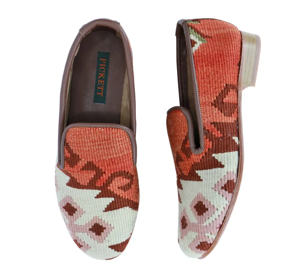 Men's Kilim Slippers EU40 / UK6