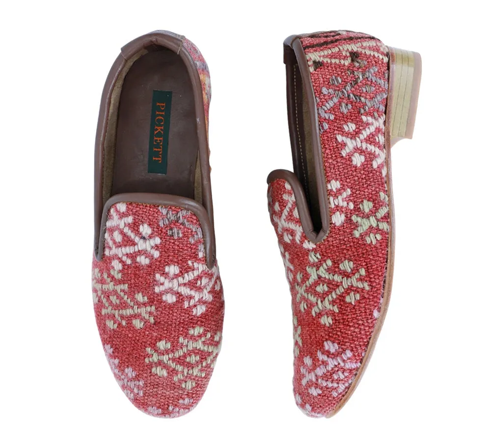 Men's Kilim Slippers EU40 / UK6