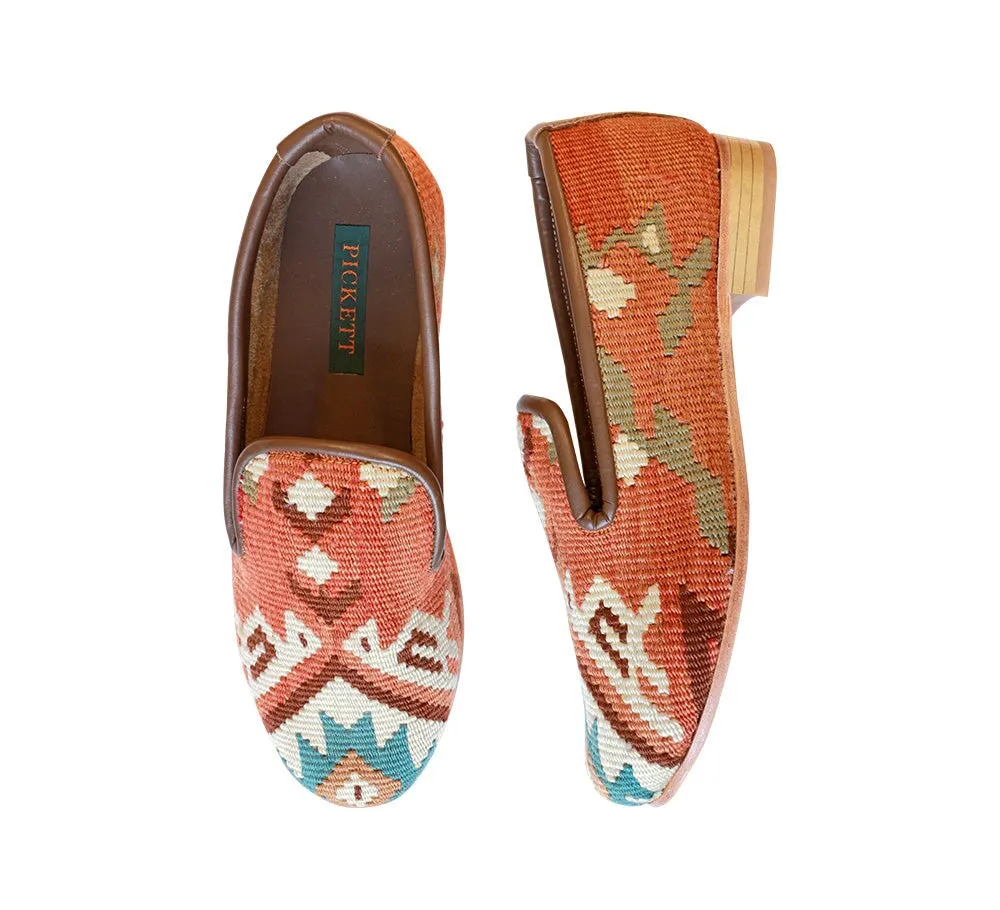 Men's Kilim Slippers EU40 / UK6
