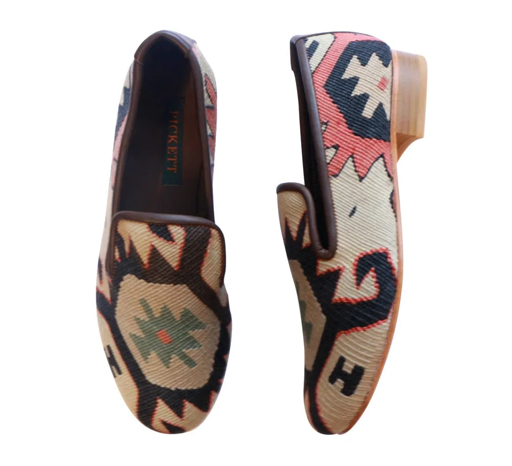 Men's Kilim Slippers EU40 / UK6