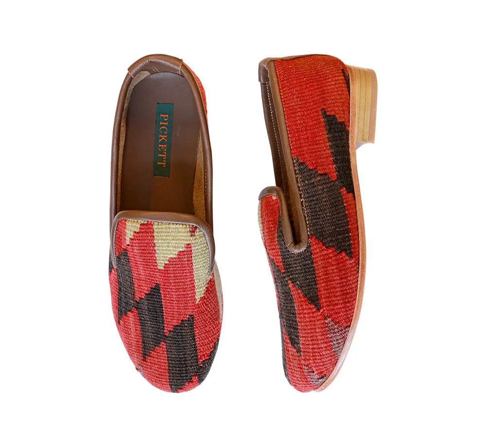 Men's Kilim Slippers EU40 / UK6