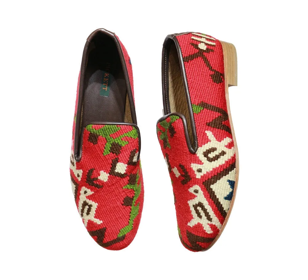 Men's Kilim Slippers EU47 / UK13