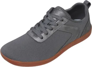 Mens Loafers & Slip-Ons Unisex Thin Soled Wide Last Casual Sneakers Light-Weight Walking Shoes Casual Shoes Men 11