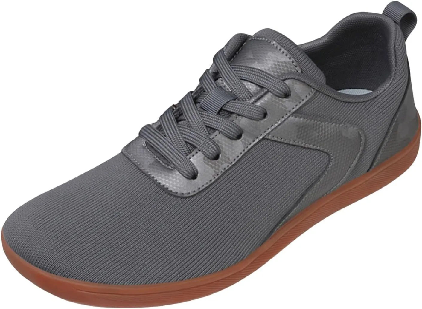 Mens Loafers & Slip-Ons Unisex Thin Soled Wide Last Casual Sneakers Light-Weight Walking Shoes Casual Shoes Men 11