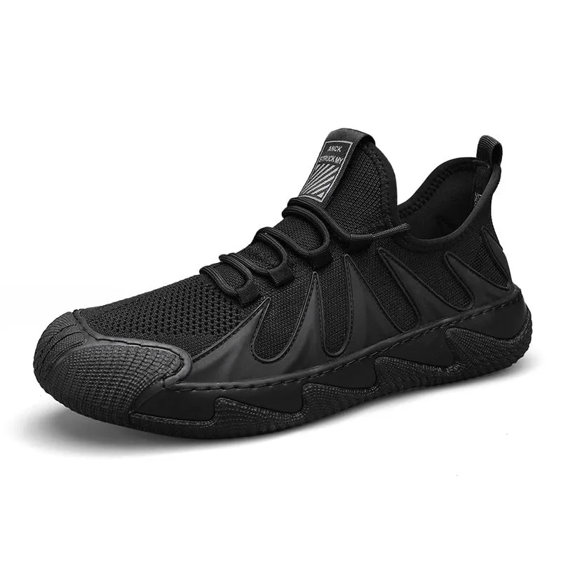 Men's Mesh Orthopedic Shoes