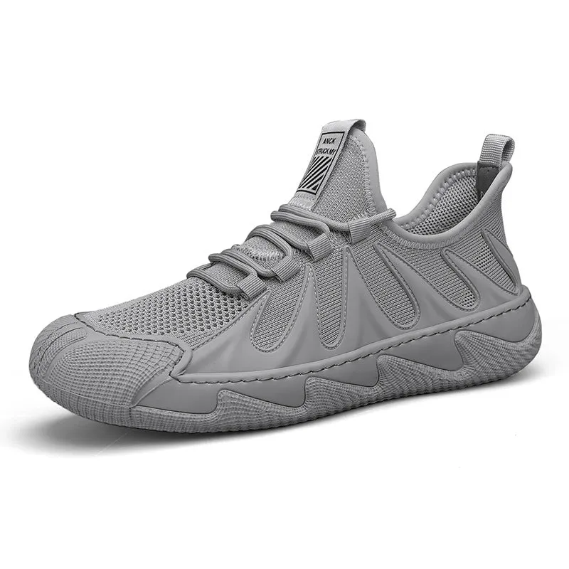 Men's Mesh Orthopedic Shoes