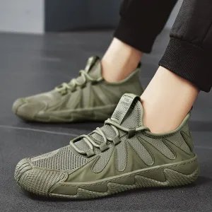 Men's Mesh Orthopedic Shoes