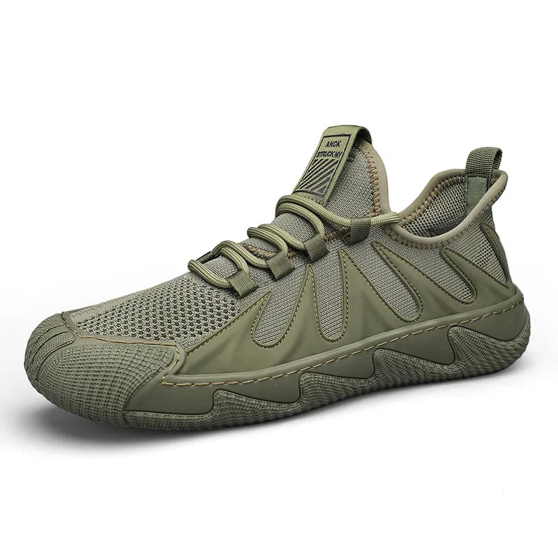 Men's Mesh Orthopedic Shoes