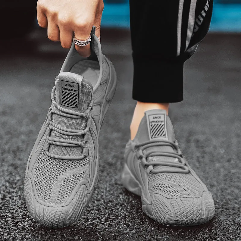 Men's Mesh Orthopedic Shoes