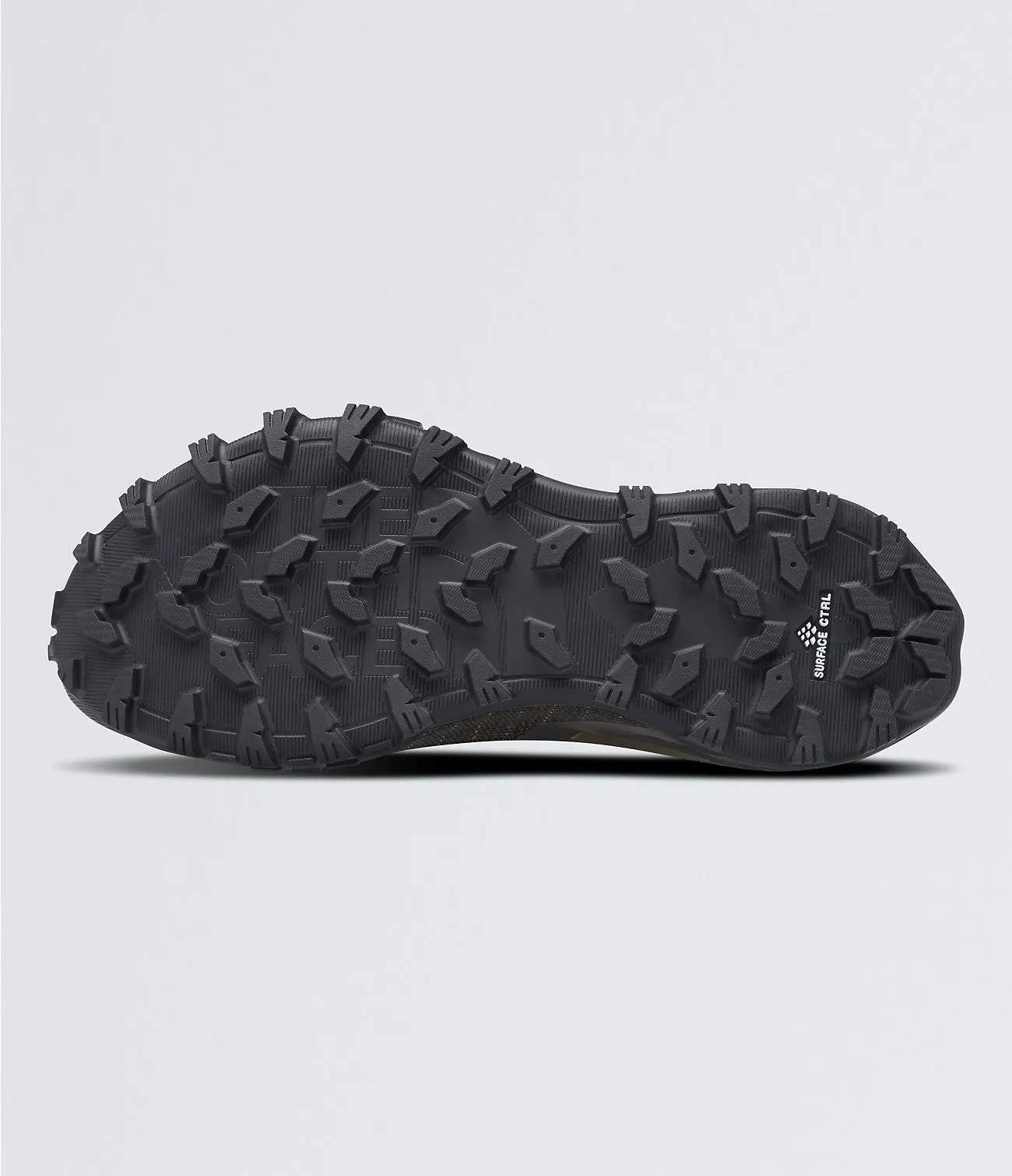 Men's Offtrail TR GTX Shoe - Taupe Green/Asphalt Grey