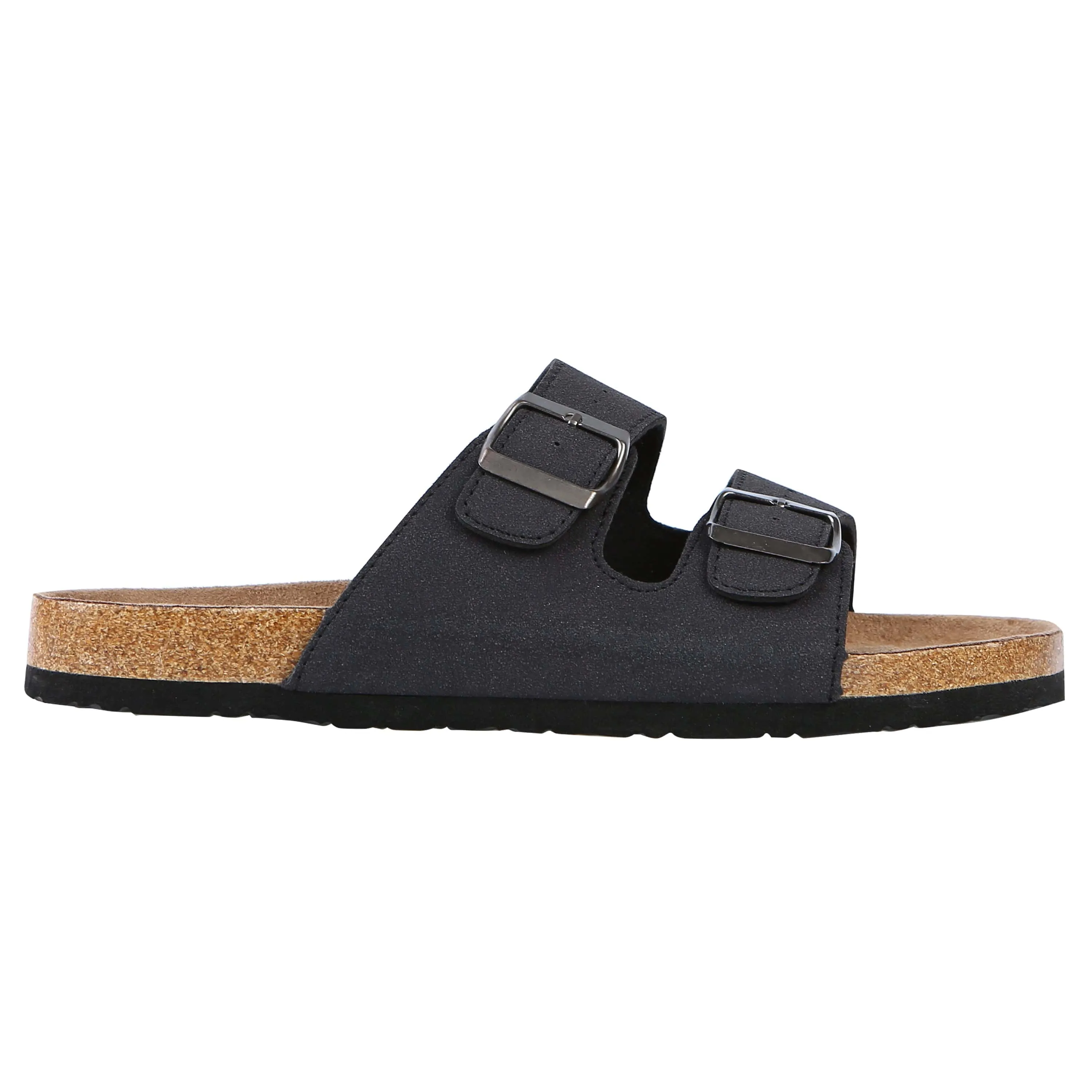 Men's Phoenix 2-Strap Cork Sandal