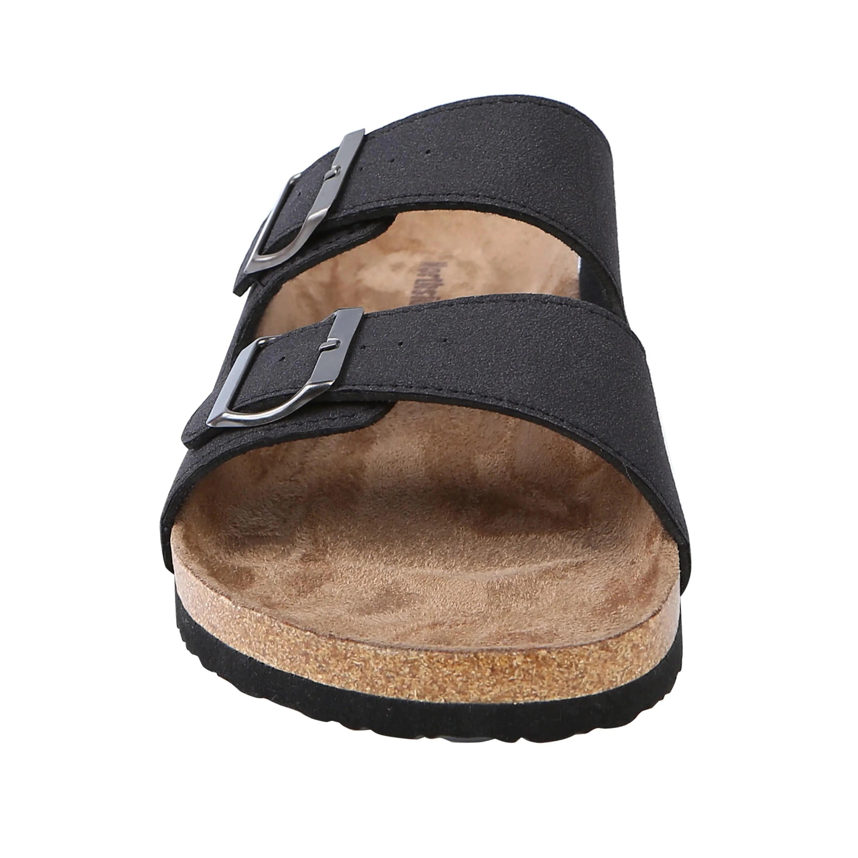 Men's Phoenix 2-Strap Cork Sandal
