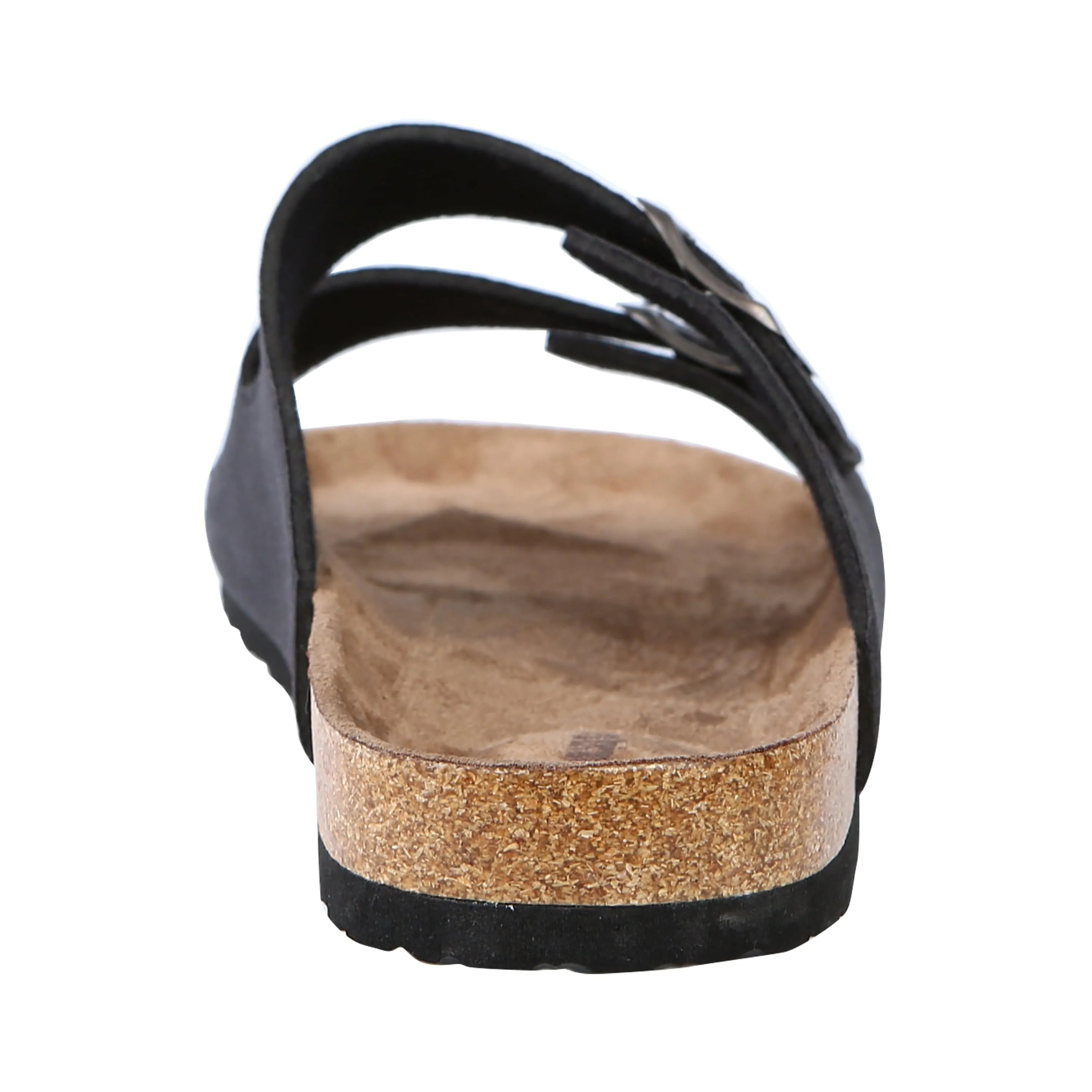 Men's Phoenix 2-Strap Cork Sandal