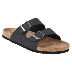 Men's Phoenix 2-Strap Cork Sandal