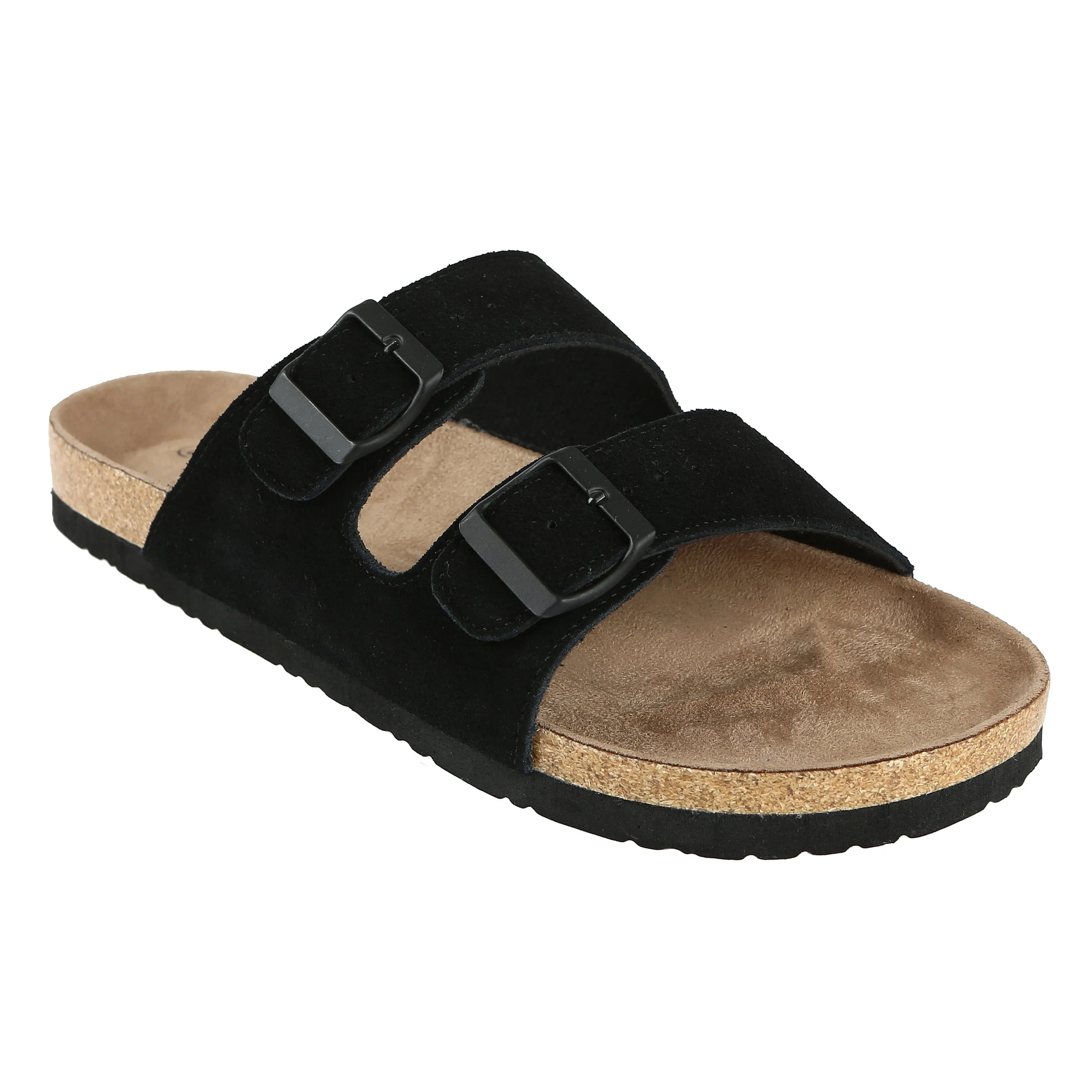 Men's Phoenix 2-Strap Cork Sandal