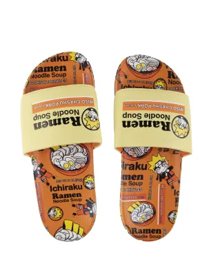 Men's Ramen Sport Slide Sandals