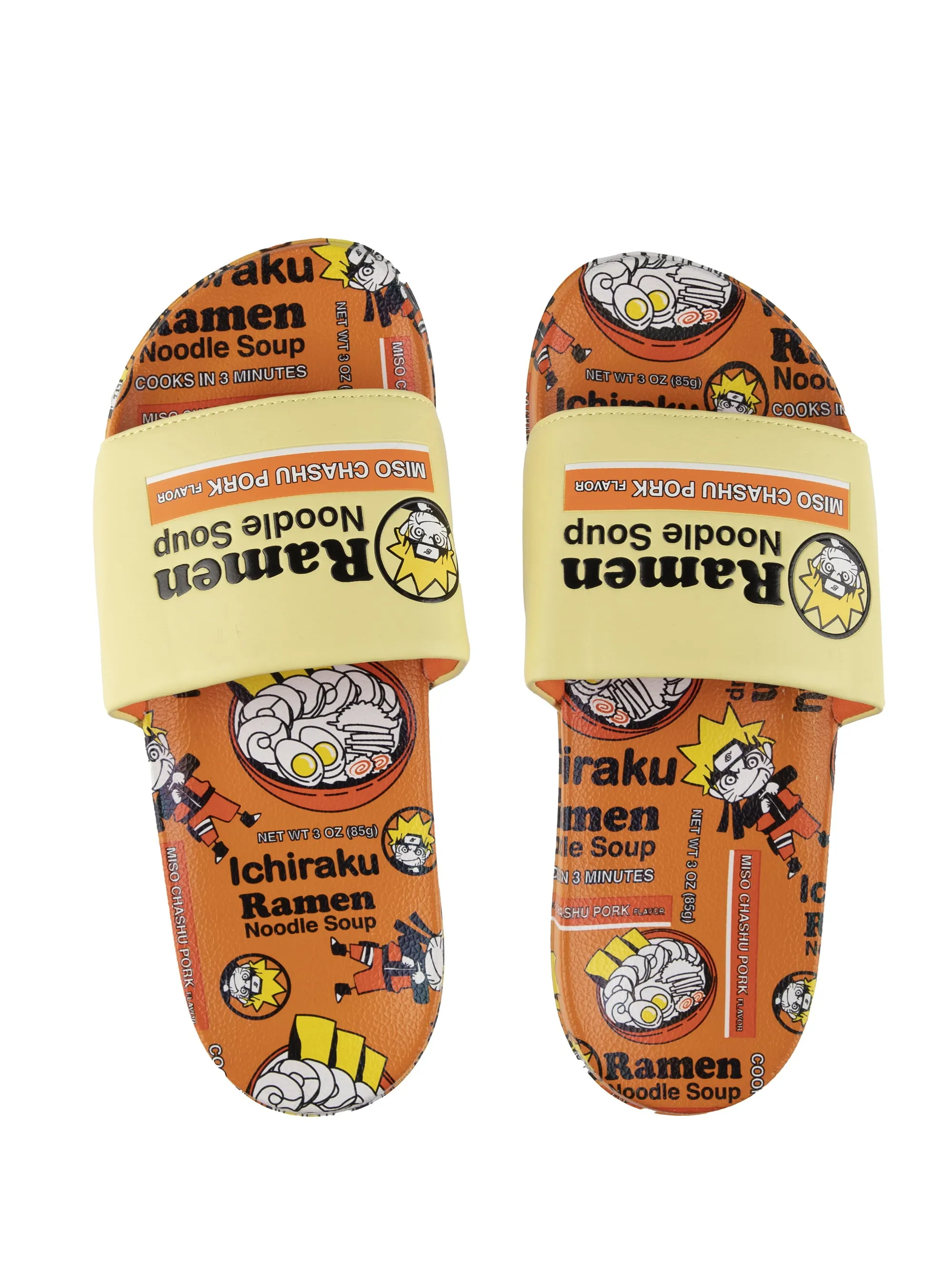 Men's Ramen Sport Slide Sandals