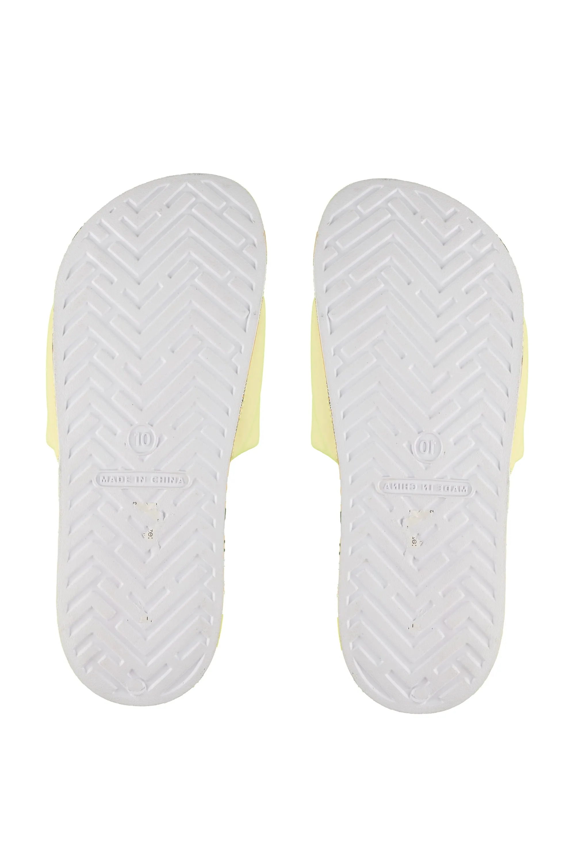 Men's Ramen Sport Slide Sandals