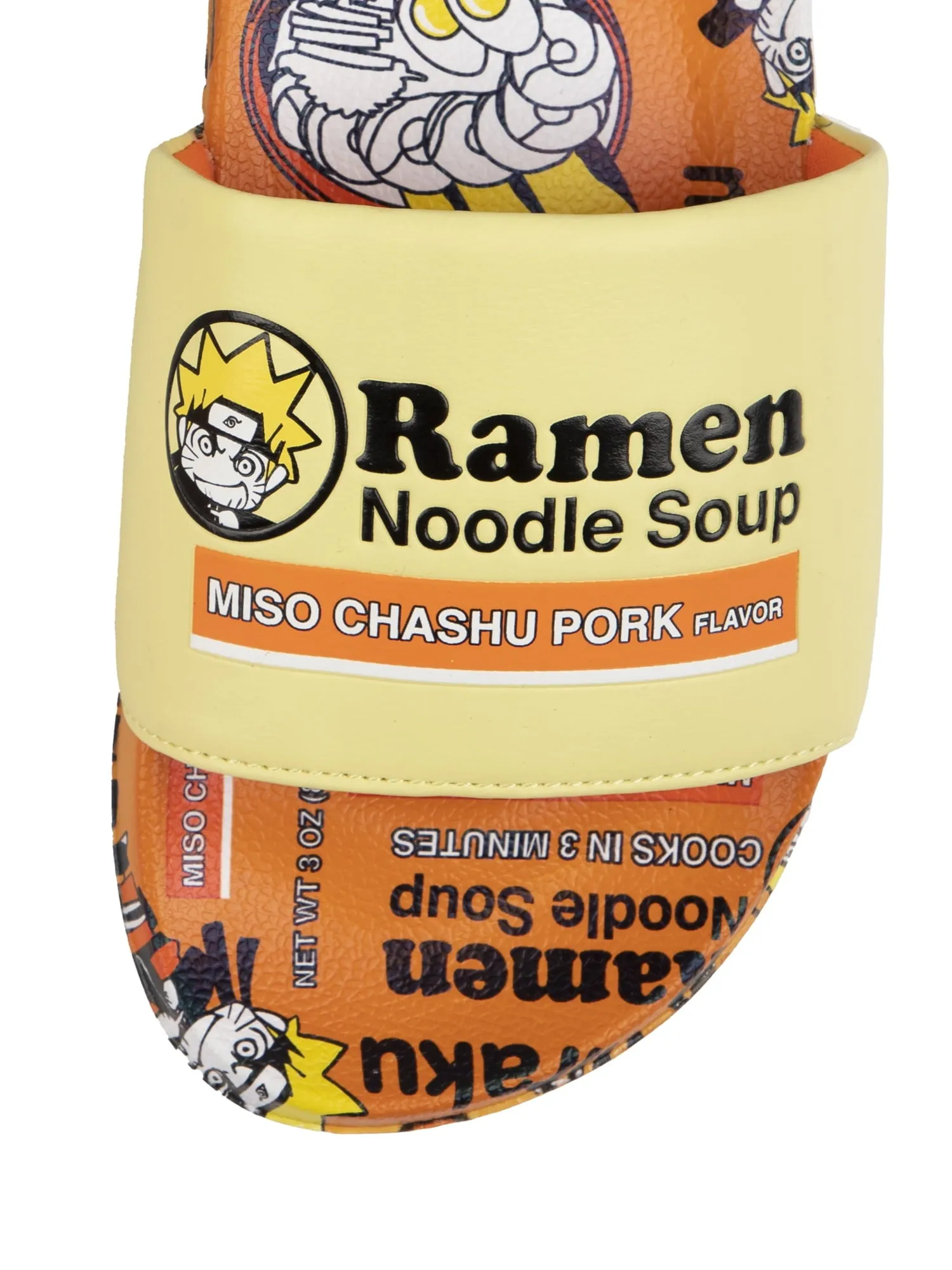 Men's Ramen Sport Slide Sandals