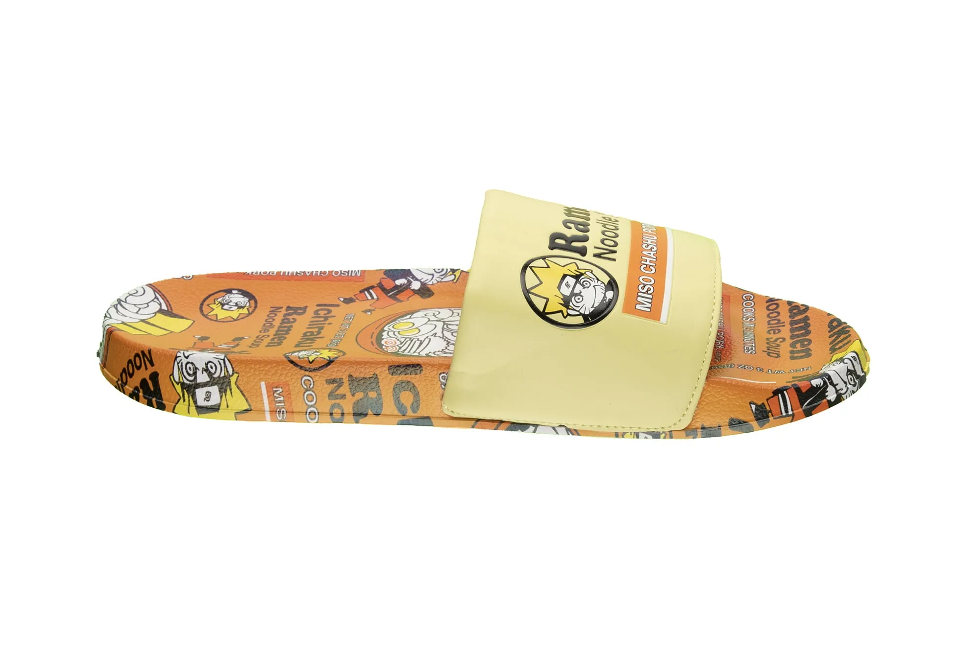 Men's Ramen Sport Slide Sandals