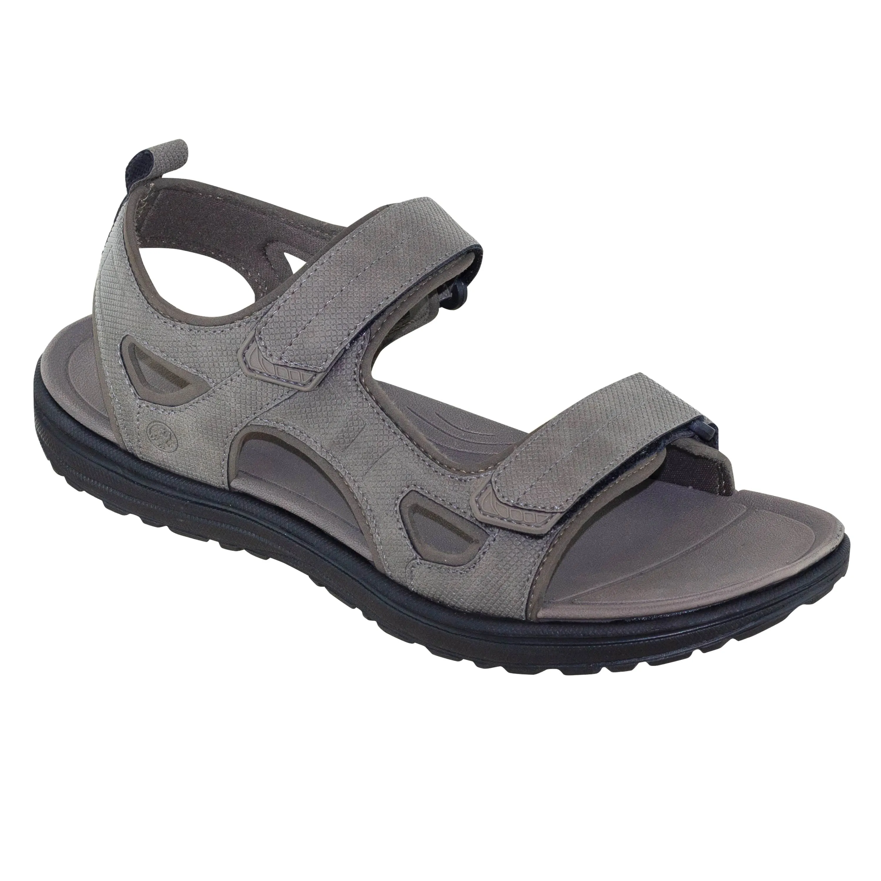 Men's Riverside Lite Open Toe Sport Sandal