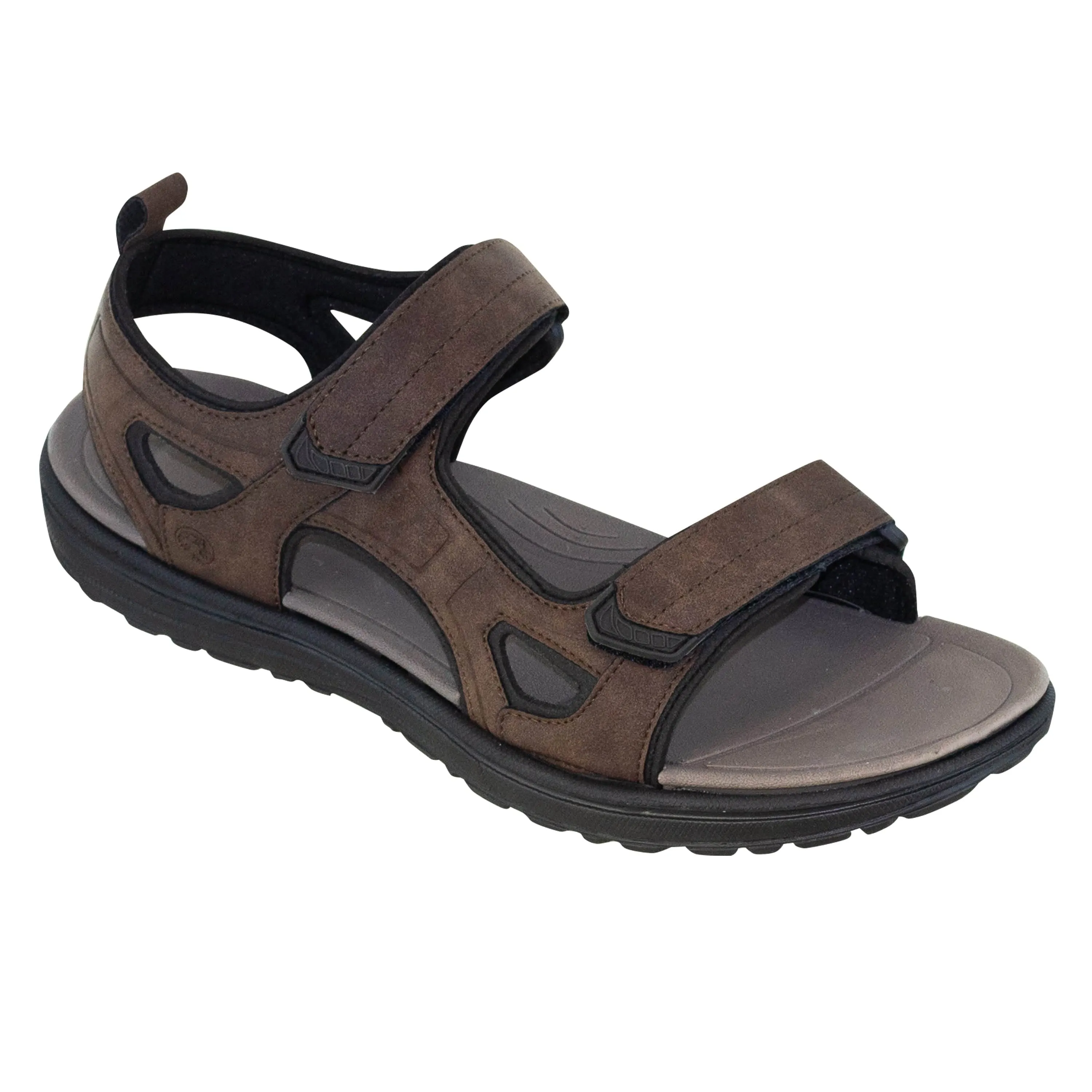 Men's Riverside Lite Open Toe Sport Sandal