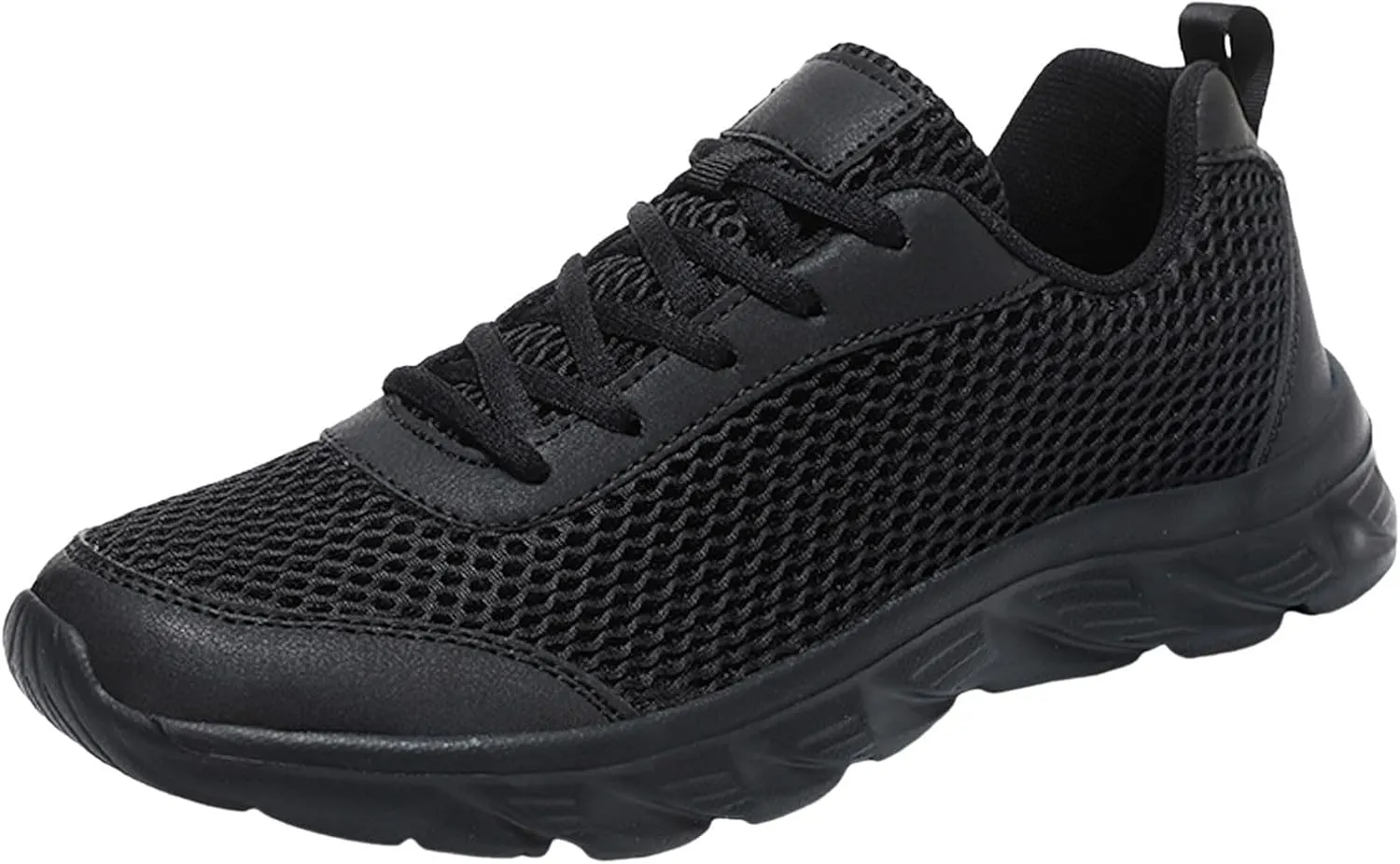 Mens Shoes Mens Dress Shoes Slip on Lightweight Breathable Fashion Sneakers Casual Dress Casual Tennis for Men Training Sneakers White for Men