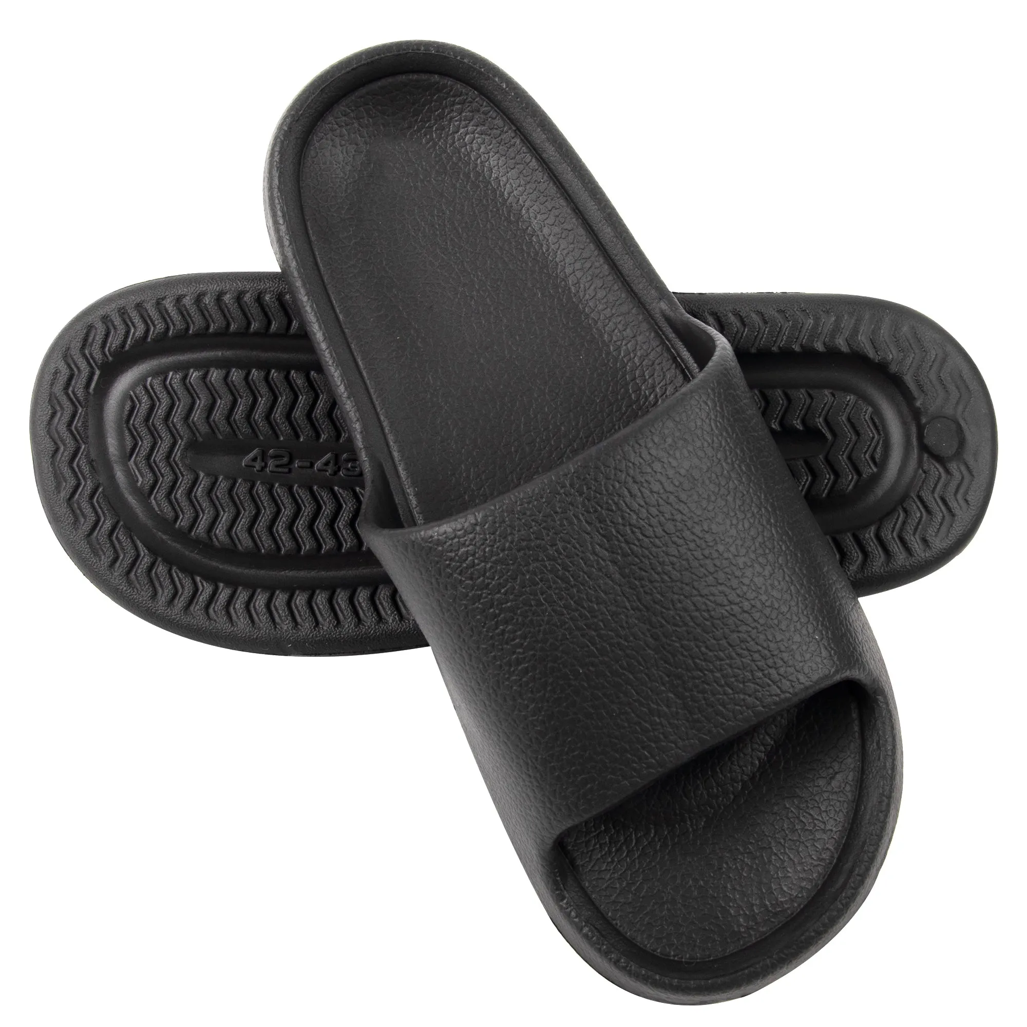 Men's Slides Sandals