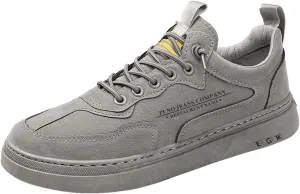 Mens Slip on Shoes Men's Fashion Sneakers Sneaker for Men Slip on Shoe for Men Breathable Lightweight Sneaker