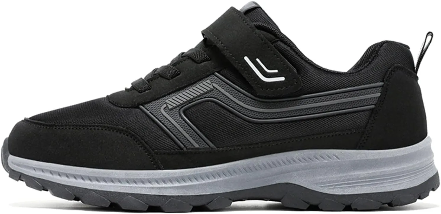 Mens Slip on Shoes Men's Shoes Walking Shoe for Men Slip on Shoe for Men Running Trail Breathable Sneaker