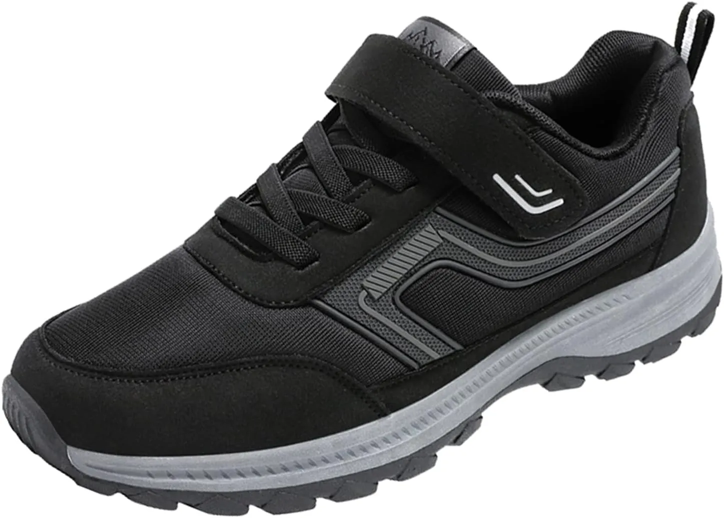 Mens Slip on Shoes Men's Shoes Walking Shoe for Men Slip on Shoe for Men Running Trail Breathable Sneaker
