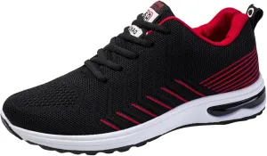Mens Slip on Shoes Mens Tennis Shoes Slip on Shoe for Men Tennis Shoe for Men Athletic Gym Breathable Sneaker