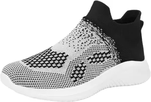 Mens Slip on Shoes Mens Walking Shoes Walking Shoe for Men Slip on Shoe for Men Breathable Casual Sneaker