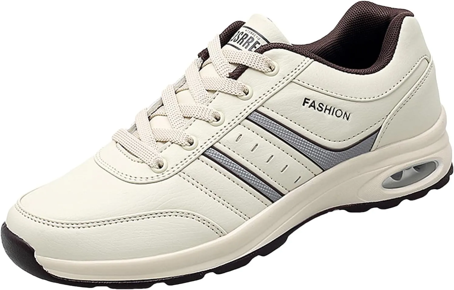 Men's Sneakers Men's Fashion Sneakers Walking Shoe for Men Slip on Shoe for Men Breathable Mesh Sneaker