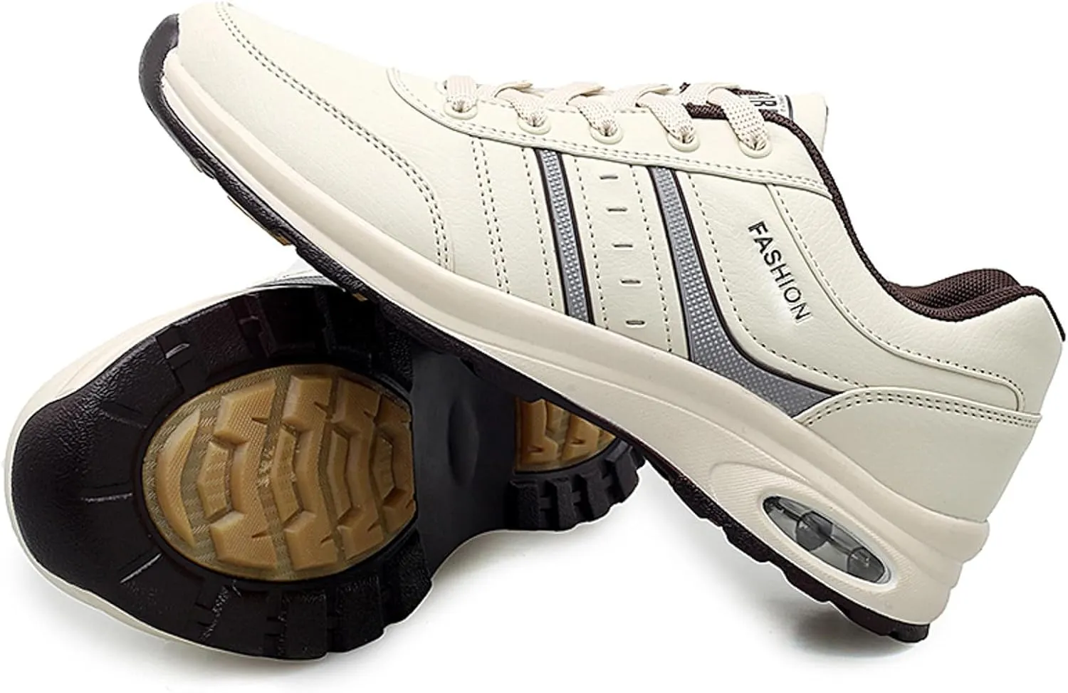 Men's Sneakers Men's Fashion Sneakers Walking Shoe for Men Slip on Shoe for Men Breathable Mesh Sneaker