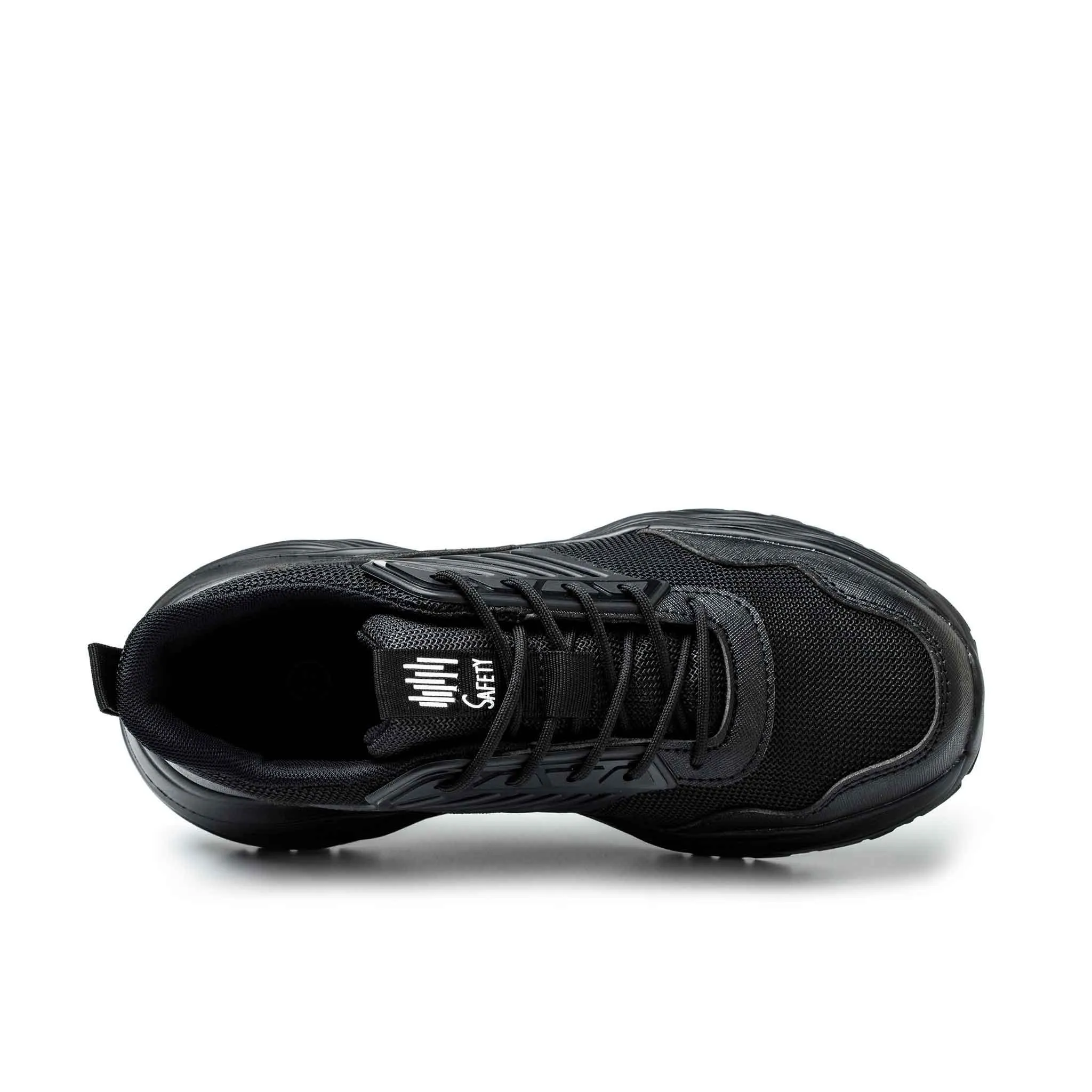 Men's SRA Rated Steel Toe Sneakers - Waterproof | B269