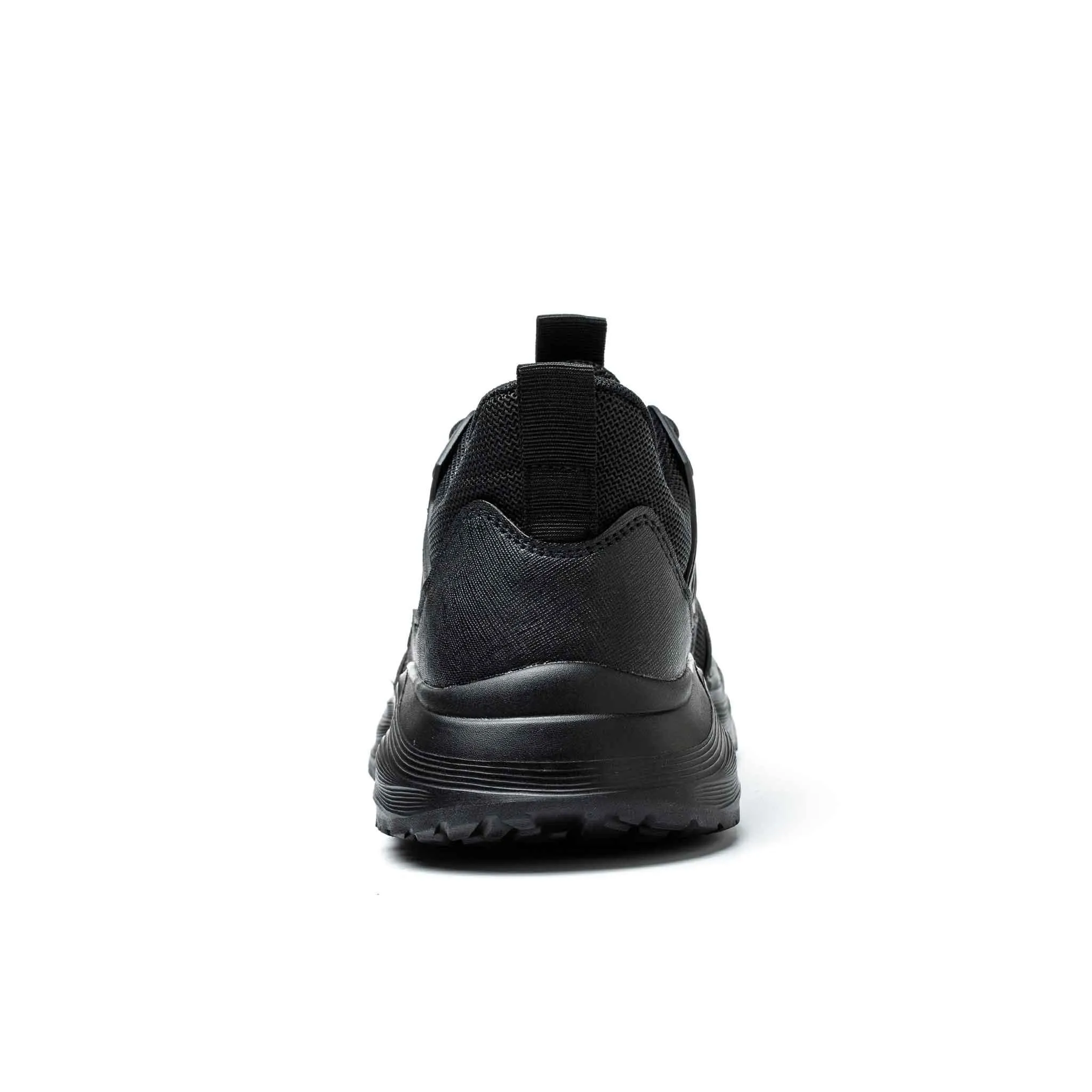 Men's SRA Rated Steel Toe Sneakers - Waterproof | B269