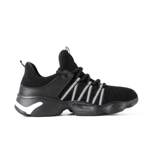 Men's Steel Toe Athletic Sneaker - Lightweight | B203
