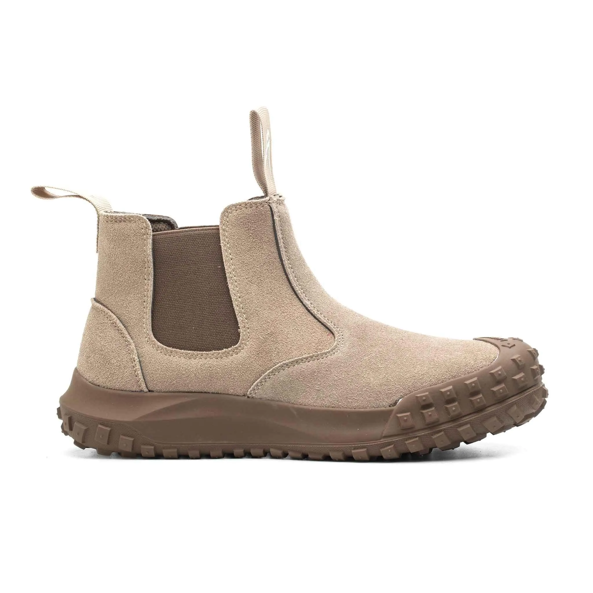 Men's Steel Toe Chelsea Boots - Slip Resistant | B206